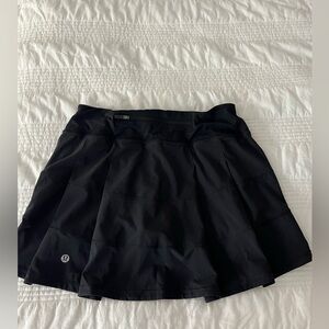 Lululemon Pace Rival Skirt - Long